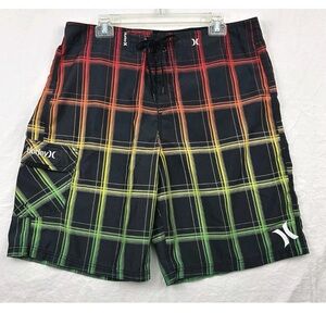 Hurley Mens Board Shorts